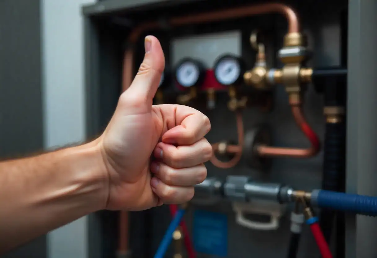 Emergency HVAC services and installations in Lock Haven, PA